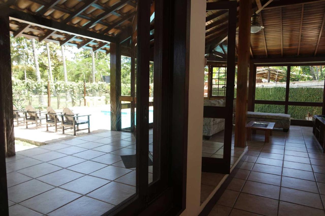 Residencial Frente A Praia Porto Seguro Extérieur photo