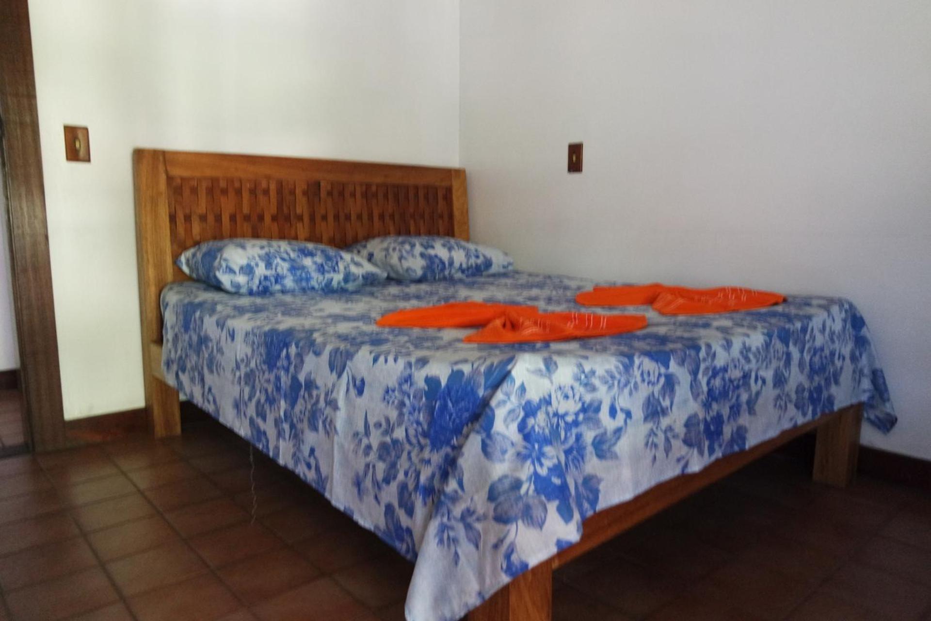 Residencial Frente A Praia Porto Seguro Chambre photo