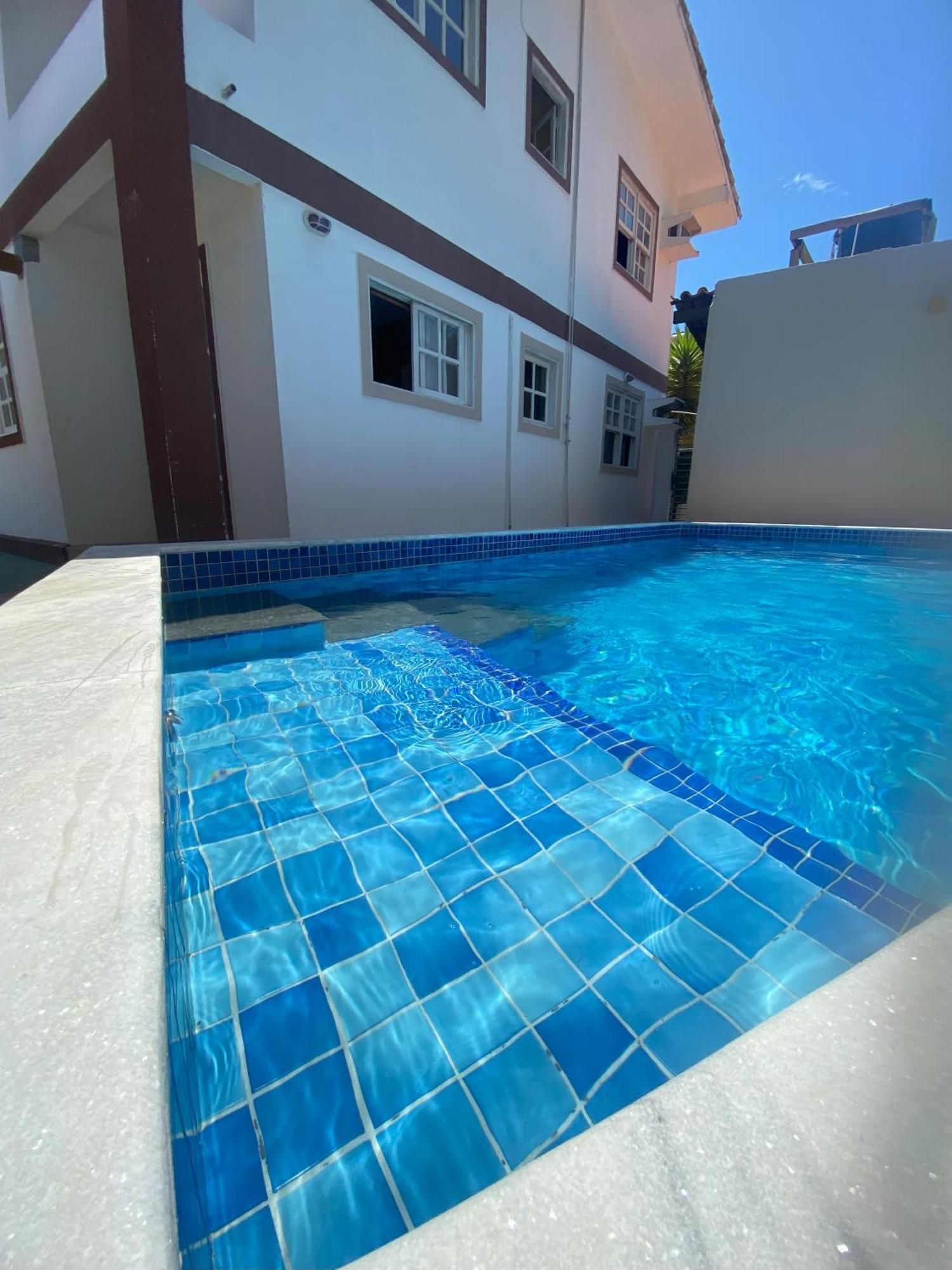 Residencial Frente A Praia Porto Seguro Extérieur photo