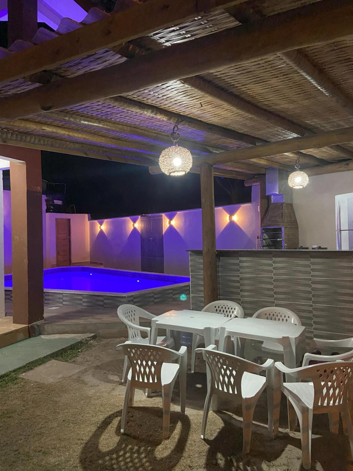 Residencial Frente A Praia Porto Seguro Extérieur photo