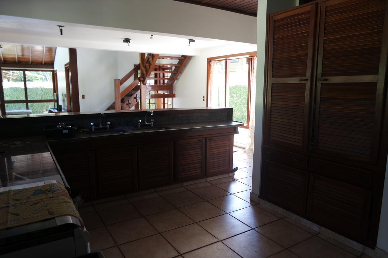 Residencial Frente A Praia Porto Seguro Extérieur photo