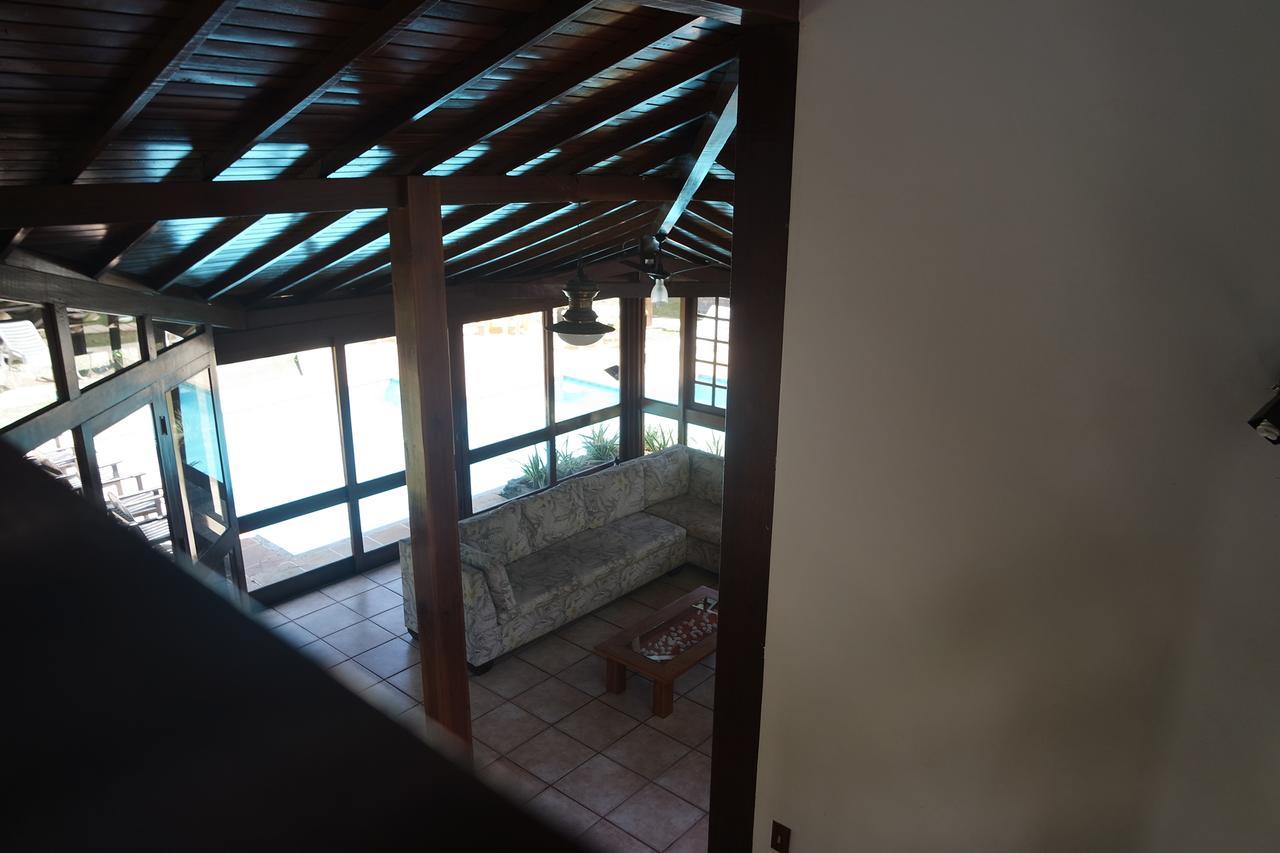 Residencial Frente A Praia Porto Seguro Extérieur photo